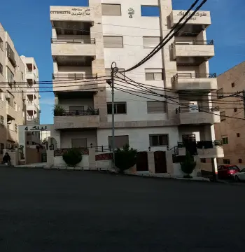 شقة للبيع في الرابيه