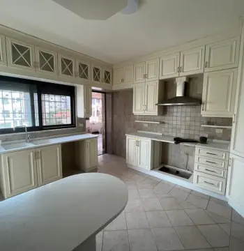 Three bedroom apartment for rent Deirghbar #3632