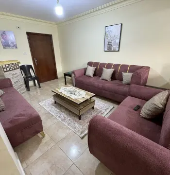 شقة للإيجار في Mojamma' Amman Al Jadeed