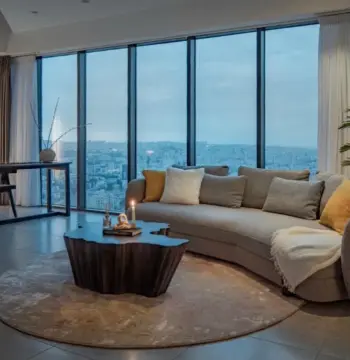 **Luxury Apartment for Sale in DAMAC Tower – 29th Floor** #11060