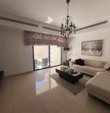 2-Bedroom Apartment for Rent #10796