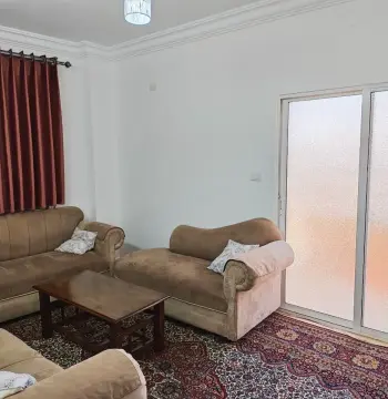 شقة للإيجار في Mojamma' Amman Al Jadeed