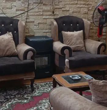 شقة للإيجار في Mojamma' Alshaikh Khaleel