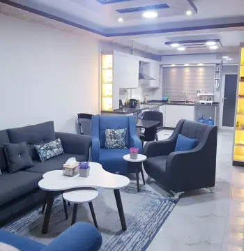 شقة للإيجار في Al Hay Al Sharqy