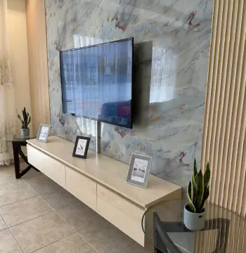 Furnished Apartment For Rent In Abdoun #3620