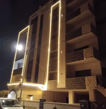 شقة للإيجار في Al Hay Al Janooby