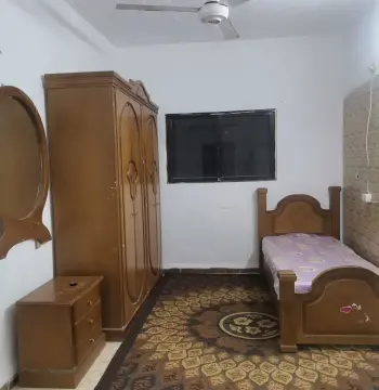 شقة للإيجار في Al Hay Al Janooby