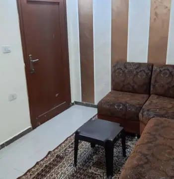 Apartment for rent in University Street