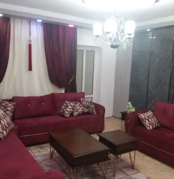 شقة للإيجار في Al Naseem Circle