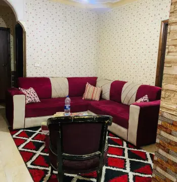 شقة للإيجار في Al Naseem Circle