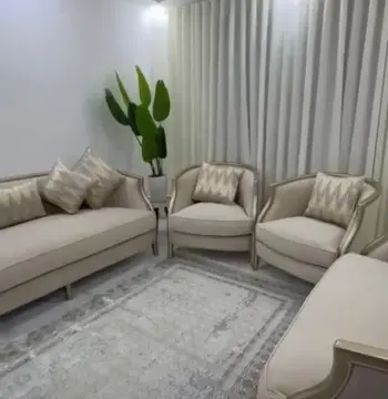Apartment for sale in Al Zarqa Al Jadeedeh