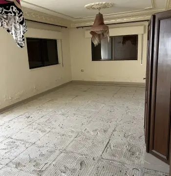 شقة للبيع في Al Zarqa Al Jadeedeh