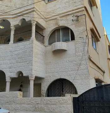 شقة للبيع في Al Zarqa Al Jadeedeh