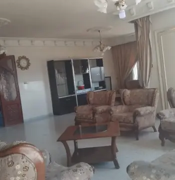 Apartment for sale in Jabal Tareq