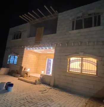 شقة للبيع في Al Hashemieh