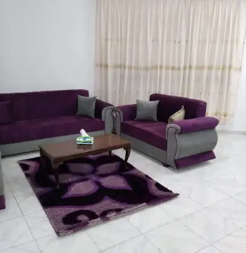 شقة للإيجار في Al Zarqa Al Jadeedeh