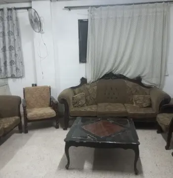 شقة للإيجار في Jabal Tareq