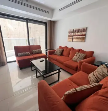 3-Bedroom Apartment for Rent #10794