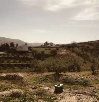 Land for sale in Birayn