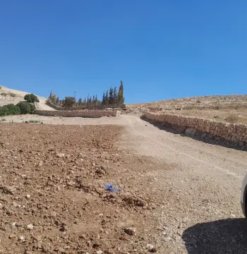 Land for sale in Birayn