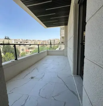 Apartment for Sale in Khalda #3600