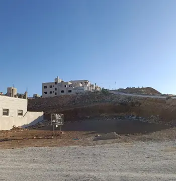 Land for sale in Dahiet Al Madena Al Monawwara