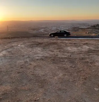 أرض للبيع في Wadi Al Aash