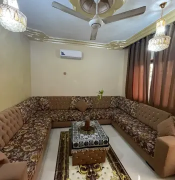 شقة للبيع في Al Sakaneyeh 9
