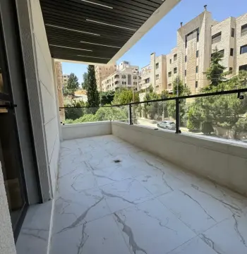 Apartment for Sale in Khalda #3594