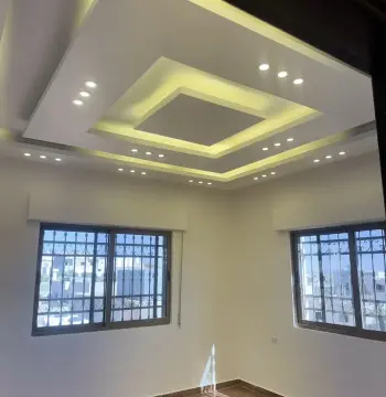 شقة للبيع في Madaba Center