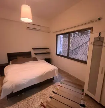 Two bedroom apartment for rent #3590