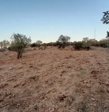 Land for sale in A'fna