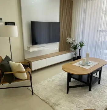 Apartment for rent in Abdoun
