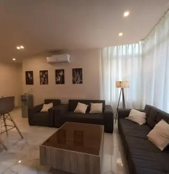 Apartment for rent in Abdoun