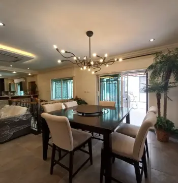 Apartment for rent in Abdoun