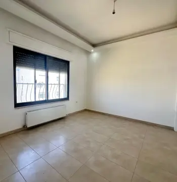 Unfurnished Apartment For Rent In Deir Ghbar #3578