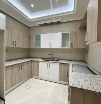 Unfurnished Villa For Rent In Abdoun #3572