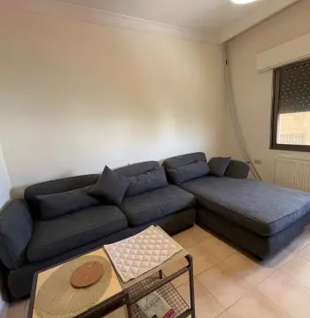 Furnished Apartment to Rent 187sqm #3566