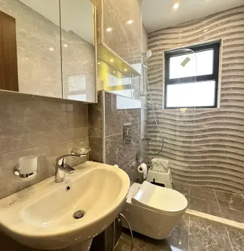 Furnished Apartment For Rent In Abdoun #3556
