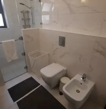 Furnished Apartment to Rent 240sqm #3548