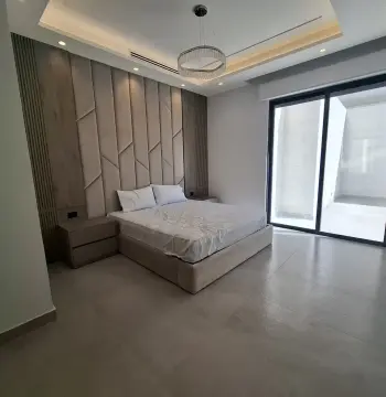 Brand New Apartment for Rent #3544