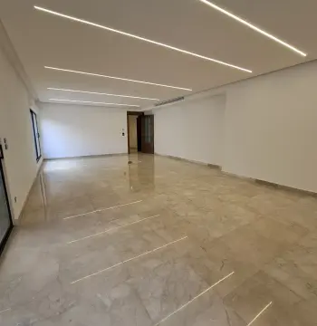 Unfurnished apartment for sale #3542