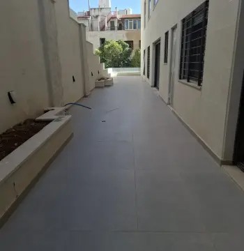 Unfurnished apartment for sale #3540