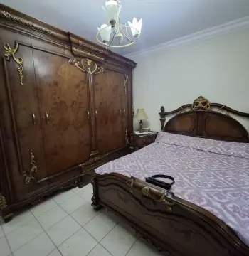 Furnished or Unfurnished  Apartment for sale #3538