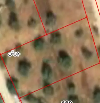 Land for sale #3534
