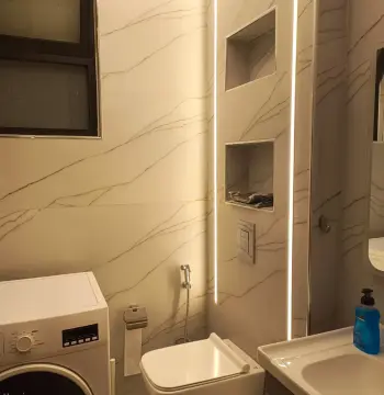 Two bedroom apartment for Sale #3532