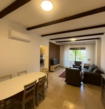 Two bedroom apartment for rent #3530