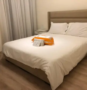 Furnished Apartment For Rent In Abdoun #3522