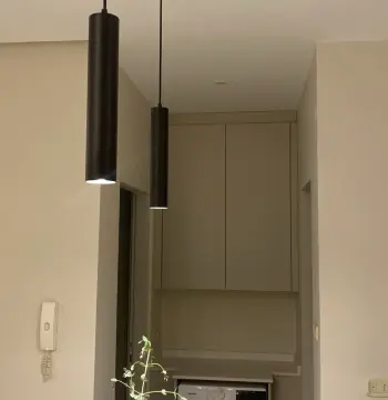 One bedroom apartment for rent #3506