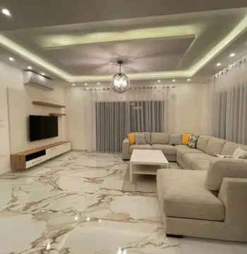 Three bedroom apartment for rent #3502
